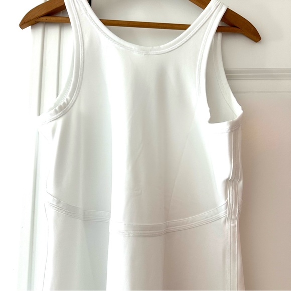 NWOT New Balance Tournament Exercise Dress - Picture 3 of 10